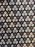 Uchafu African Print Bandana (Handcrafted in NYC đź—˝)